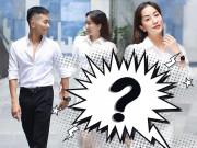 Thời trang - Công sức giảm chục ký đổ sông đổ bể: Khánh Thi lộ bụng tròn vo vì chọn nhầm kiểu váy