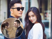 Giải trí - Sự thật Huỳnh Hiểu Minh - Angelababy to tiếng trong khách sạn, phớt lờ nhau trong sinh nhật con trai