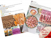 Tiêu dùng - Dân văn phòng "hốt bạc" cuối năm: Nô nức bán hàng Tết online, kiếm tiền triệu một ngày