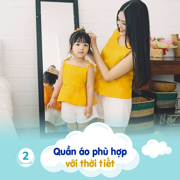 Ngày Tết di chuyển nhiều, đây là thứ mẹ nhớ để trong túi cho bé luôn dồi dào năng lượng - 3