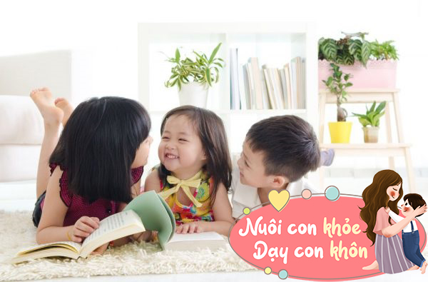 4 cách độc đáo dạy con học tiếng Anh tại nhà hiệu quả, bé nói lưu loát từ mẫu giáo - 9