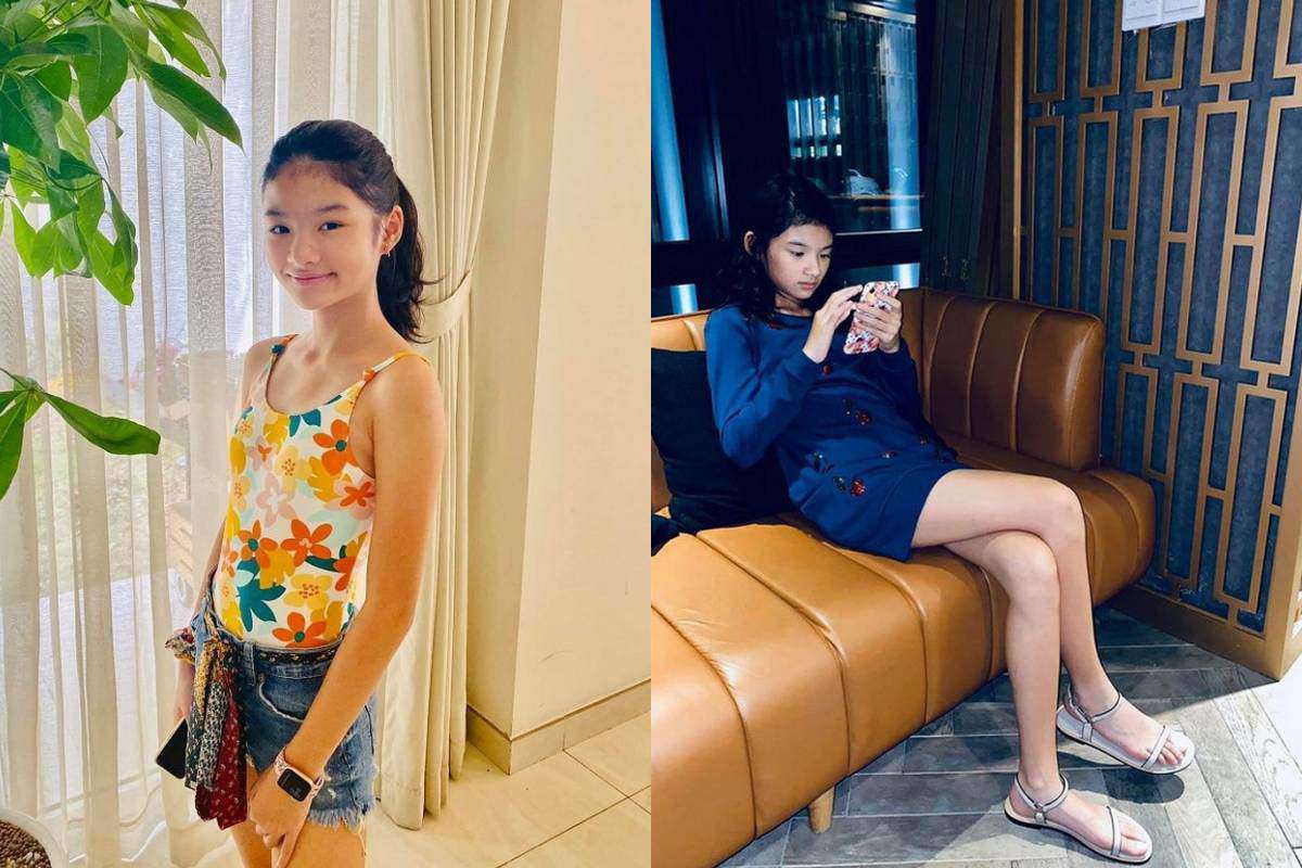 Suri Cruise Việt Nam lần đầu đứng trang bìa tạp chí, ảnh phía trong bài báo còn xuất sắc hơn - 9