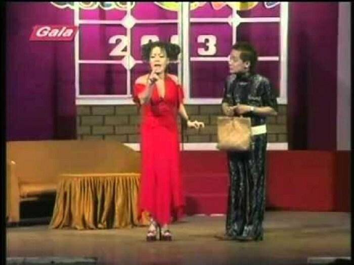 Nghệ sĩ Minh Nhí: Kiếm 2,5 cây vàng một ngày, tiêu 10 triệu trong một tối - 3