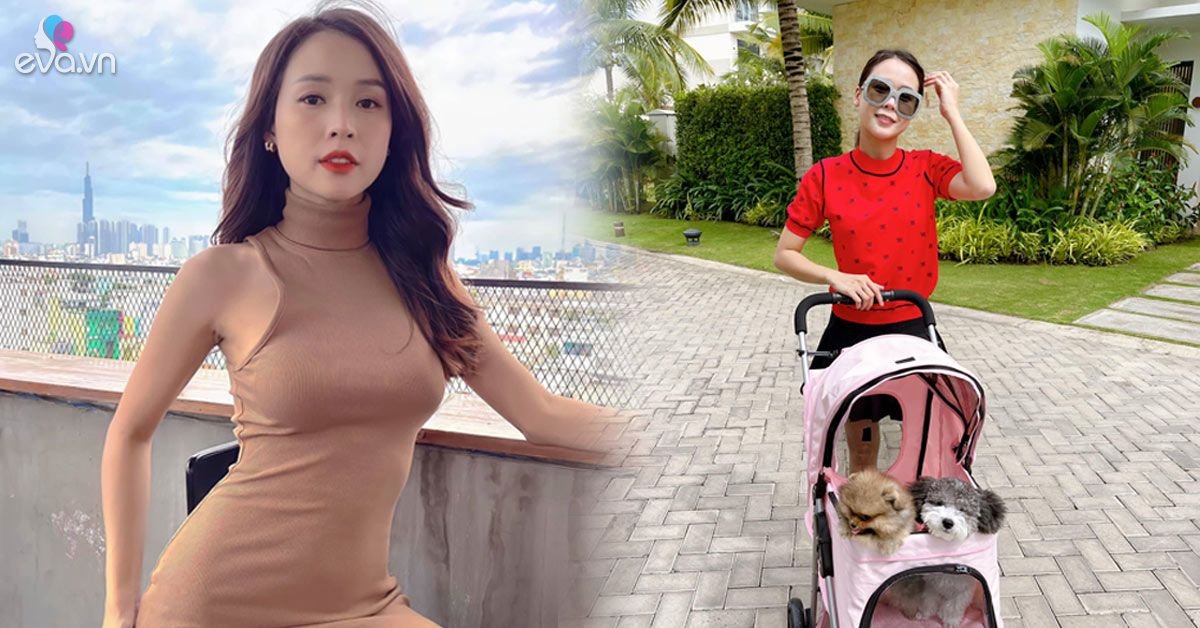 Nữ MC tài sản 50 tỷ chọn bất ngờ về gu người yêu: Đẹp mà nghèo hay xấu nhưng giàu?
