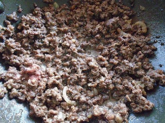 3 món cháo đậu đỏ cho bé ăn dặm, bé thích mê ăn thun thút - 11