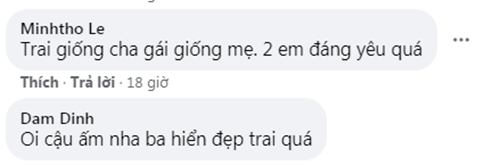 Khánh Thi từng bị nói amp;#34;đáng thươngamp;#34; vì đẻ thuê, giờ nhìn 2 đứa trẻ ai cũng suy nghĩ lại - 5