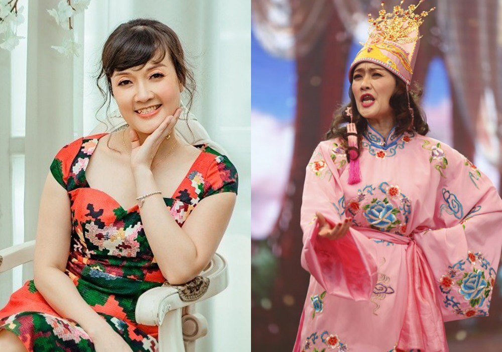 Loạt ảnh amp;#34;dậy thì thành côngamp;#34; của con trai Vân Dung: Từ cậu bé đen nhẻm thành soái ca siêu amp;#34;ngầuamp;#34; - 1