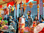 Tiêu dùng - Cứ sát Tết, chị em “mất tiền oan” khi mua sắm cuối năm vì mắc những sai lầm này