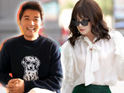 Giải trí - Tài tử Ahn Jae Wook giật mình vì 1 mỹ nhân Việt, ai ngờ chính là... Ngô Kiến Huy