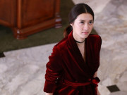 Làm vợ - Đi công tác về sớm hơn dự định, tôi bất ngờ phát hiện ra bí mật không tin nổi