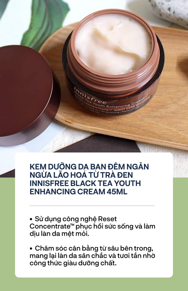 Cùng chị em săn lùng “vũ khí bí mật” cho làn da tươi trẻ từ innisfree - 1