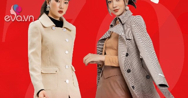 Cùng Orchid Online sắm đồ diện Tết đẹp mê mẩn, sale lớn 50 – 70% các sản phẩm Đông