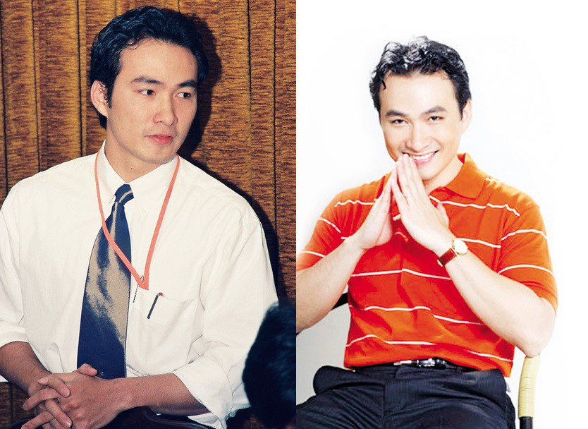 3 bóng hồng trong đời Chi Bảo: Người không có ảnh chung, người là nữ đại gia kém 16 tuổi - 2