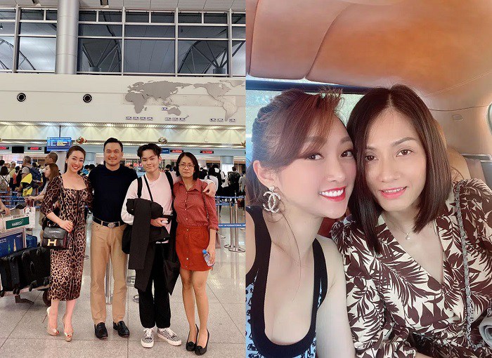 3 bóng hồng trong đời Chi Bảo: Người không có ảnh chung, người là nữ đại gia kém 16 tuổi - 13