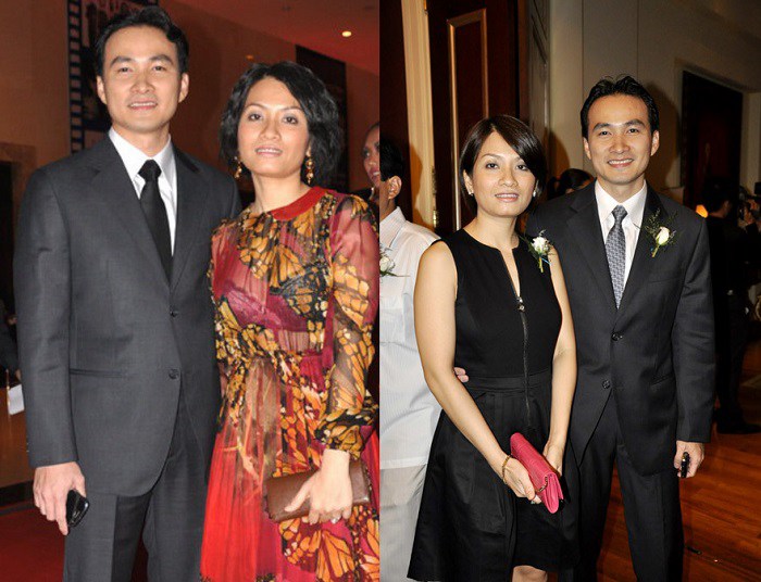 3 bóng hồng trong đời Chi Bảo: Người không có ảnh chung, người là nữ đại gia kém 16 tuổi - 4