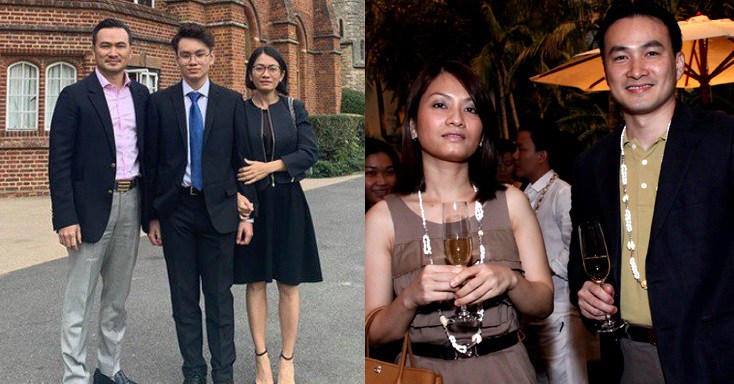 3 bóng hồng trong đời Chi Bảo: Người không có ảnh chung, người là nữ đại gia kém 16 tuổi - 5