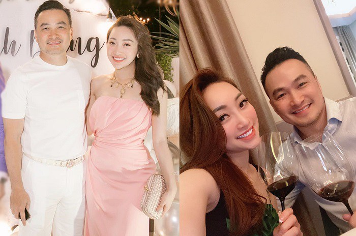 3 bóng hồng trong đời Chi Bảo: Người không có ảnh chung, người là nữ đại gia kém 16 tuổi - 12