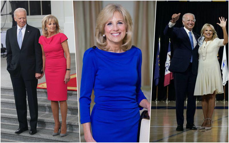 Ba đời phu nhân Tổng thống Mỹ diện cùng style trong lễ nhậm chức chồng: Bà Trump khác biệt nhất - 11