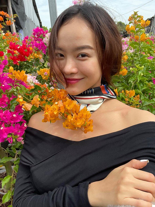 Hoa hậu 1m74 bị dàn sao amp;#34;xa lánhamp;#34; vì chiều cao: Giám đốc xinh đẹp, yêu ca sĩ vạn fan - 4