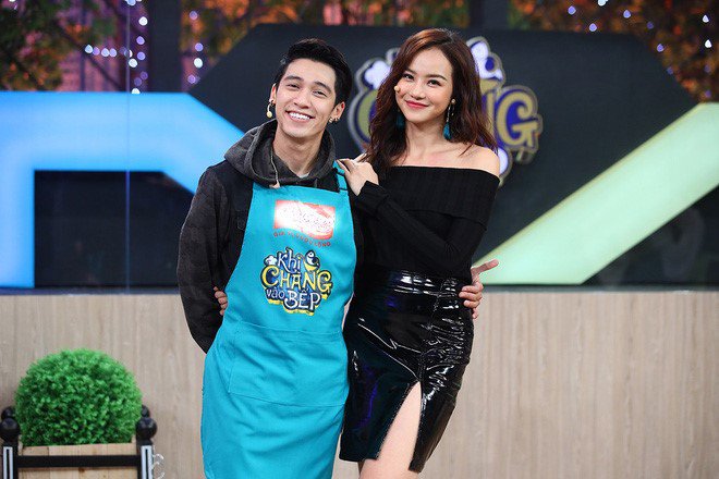 Hoa hậu 1m74 bị dàn sao amp;#34;xa lánhamp;#34; vì chiều cao: Giám đốc xinh đẹp, yêu ca sĩ vạn fan - 11