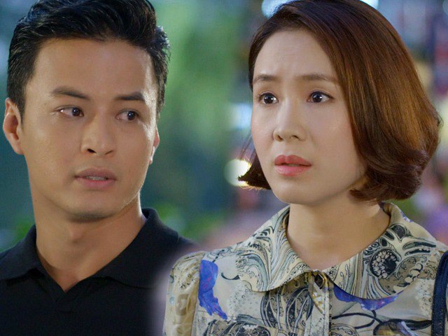 Hướng Dương Ngược Nắng: Dùng ghế phó tổng mong cưới được chồng, Châu bị Kiên phũ