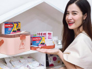 Sức khỏe - Tết đầu tiên làm mẹ ‘lạ lẫm’ nhưng chứa cả biển trời yêu thương của Đông Nhi