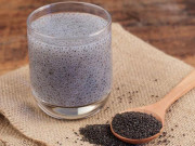 Sức khỏe - Hạt chia có tác dụng gì? Nên uống hạt chia vào lúc nào?