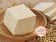 Bếp Eva - Mua đậu phụ, nhìn thấy 3 miếng này đừng lấy, người bán hàng không bao giờ ăn
