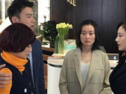 Làm vợ - Bạn gái anh trai về chơi, nhà tôi đang vui thì anh chỉ vào một người rồi giới thiệu sốc