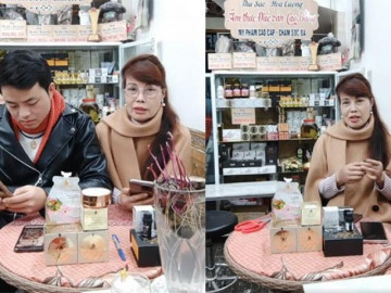 Bất ngờ dung nhan thật của cô dâu Thu Sao, “sai quá sai” so với loạt ảnh chỉnh sửa