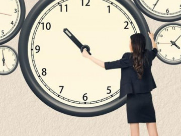 Lãng phí thời gian chính là lãng phí cuộc đời: Bỏ ngay 15 hành động nhiều người vẫn quen thuộc
