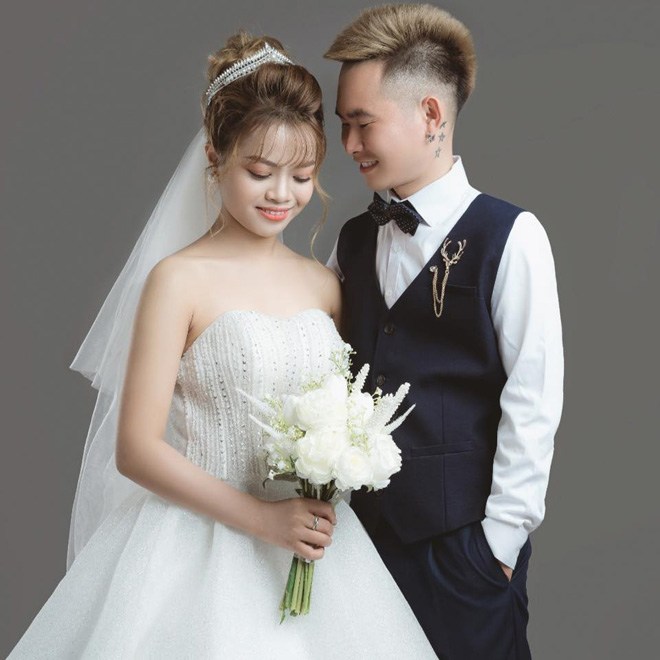 Xôn xao clip amp;#34;chú rể Hà Tĩnh 15 tuổiamp;#34; quẩy quên mình trong lễ ăn hỏi: Cô dâu lên tiếng - 3