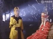 Giải trí - Cảnh Tôn Ngộ Không thổi khói cứu Đường Tăng hóa ra lại hài hước thế này