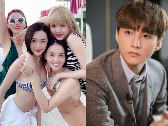 Giữa nghi vấn Sơn Tùng có tình mới, chị gái Thiều Bảo Trâm viết lời ẩn ý nhưng thâm thúy