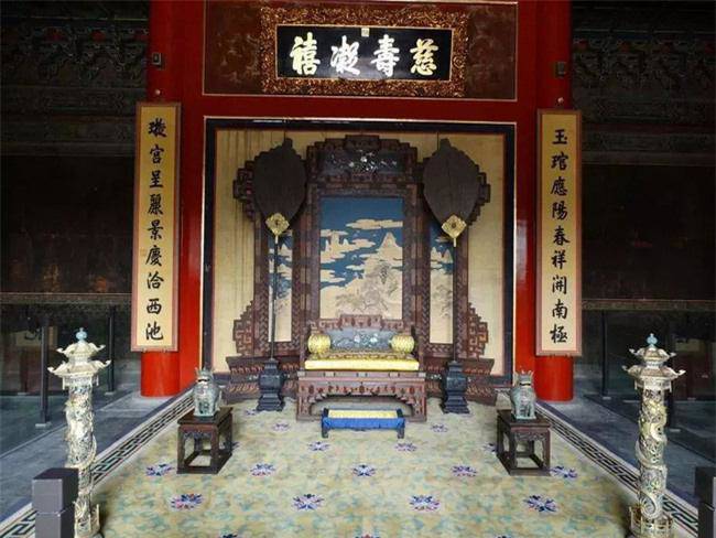 Vị thái hậu duy nhất nào trong lịch sử Trung Quốc khiến hoàng đế quyết làm trái quy tắc để xây lăng tẩm? - 2
