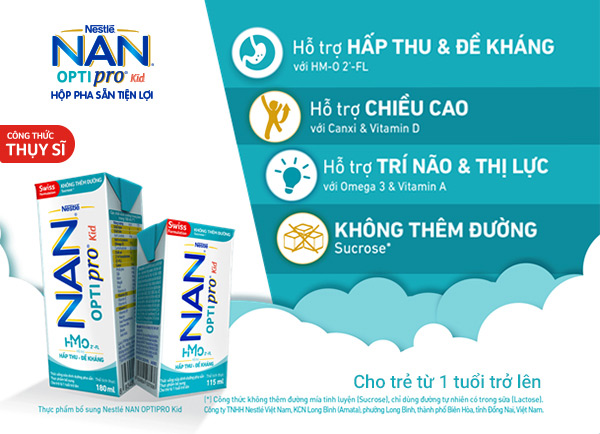 Dạy trẻ ăn uống lành mạnh ngày Tết: Con mau ăn chóng lớn, mẹ hết âu lo - 7