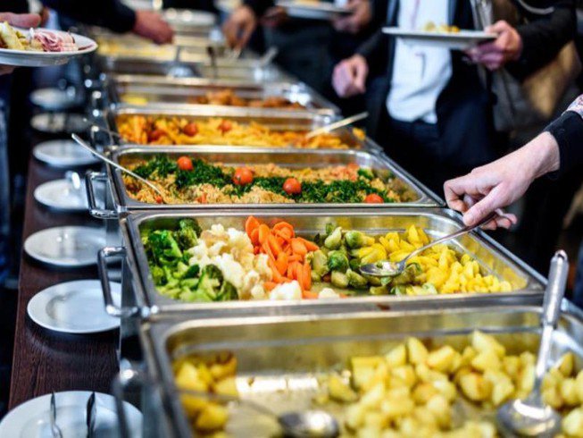 Khách ăn buffet amp;#34;thả gaamp;#34; vẫn lỗ nặng vì mắc những sai lầm không ngờ này - 3