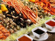 Tiêu dùng - Khách ăn buffet "thả ga" vẫn lỗ nặng vì mắc những sai lầm không ngờ này