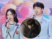 Giải trí - Dù liên tục chối nhưng tình trẻ bị bắt gặp đến thẳng nhà Dương Mịch