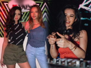 Làm đẹp - Nữ DJ gốc Việt "quyến rũ nhất thế giới" đang làm mưa làm gió Hollywood