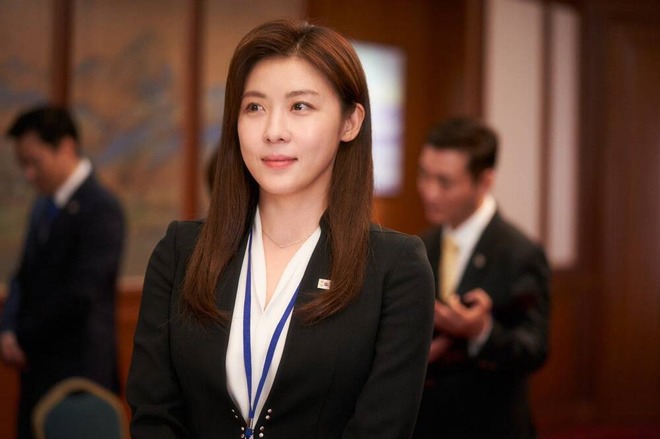 Năm giỗ thứ 3 em trai, amp;#34;Hoàng hậu Kiamp;#34; Ha Ji Won chia sẻ bất thường trên mạng xã hội - 2