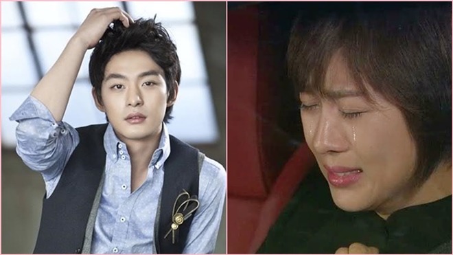 Năm giỗ thứ 3 em trai, amp;#34;Hoàng hậu Kiamp;#34; Ha Ji Won chia sẻ bất thường trên mạng xã hội - 4