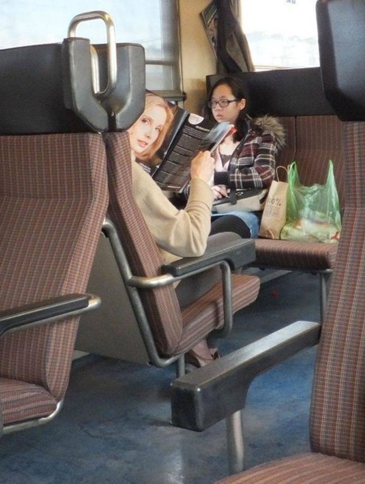 Những bức ảnh có tài ảo thuật, khiến bạn không tin vào chính mắt mình - 16