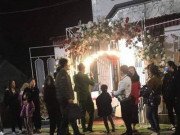 Tin tức - Bạn cô dâu đột nhập vào phòng cưới lấy trộm cặp nhẫn cưới và hơn 1 cây vàng