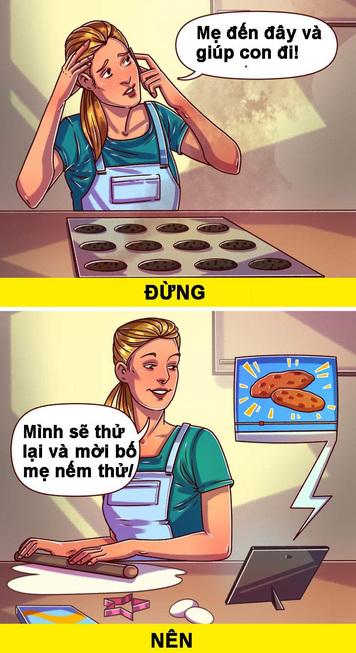 Dù thân đến đâu cũng không nên chia sẻ 9 điều này với người nhà - 4