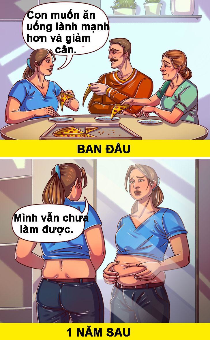 Dù thân đến đâu cũng không nên chia sẻ 9 điều này với người nhà - 1