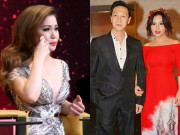 Giải trí - Thái độ của chồng đại gia khi em út Cẩm Ly cưới gần 10 năm nhưng vẫn chưa sinh con