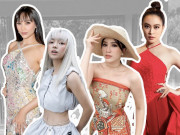 Làm đẹp - Giảm cân cấp tốc đón Tết, học sao Việt chiêu lạ "ép kí": người ăn chay, người chỉ uống bột
