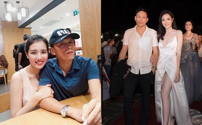 14 năm sau ly hôn: amp;#34;Nàng Paoamp;#34; sinh 3 con cho đại gia, Ngô Quang Hải cưới vợ trẻ đẹp - 10