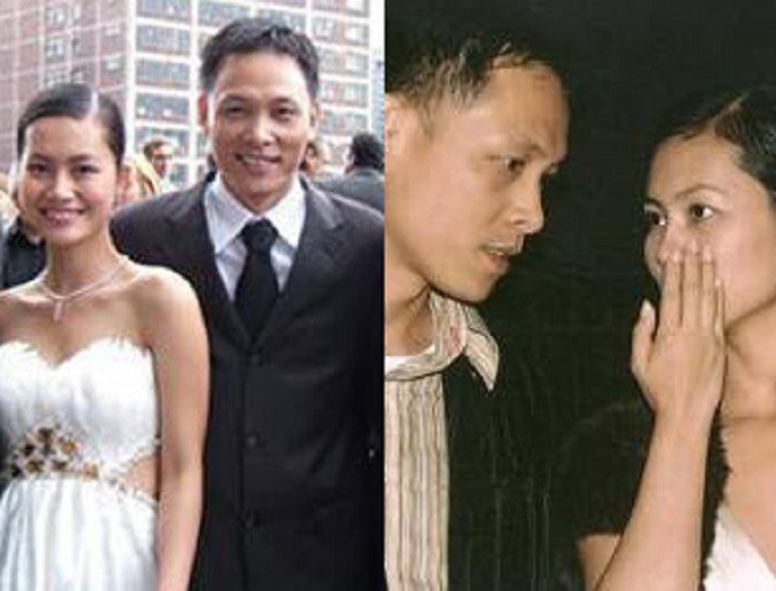 14 năm sau ly hôn: amp;#34;Nàng Paoamp;#34; sinh 3 con cho đại gia, Ngô Quang Hải cưới vợ trẻ đẹp - 2